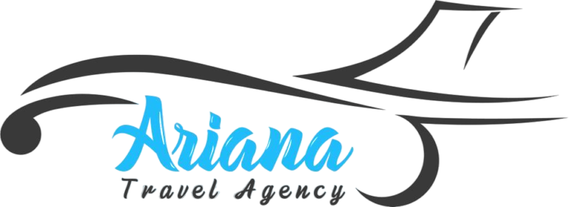Ariana Travel Agency logo