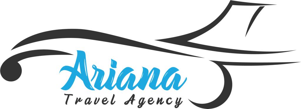 Ariana Travel Tourist logo
